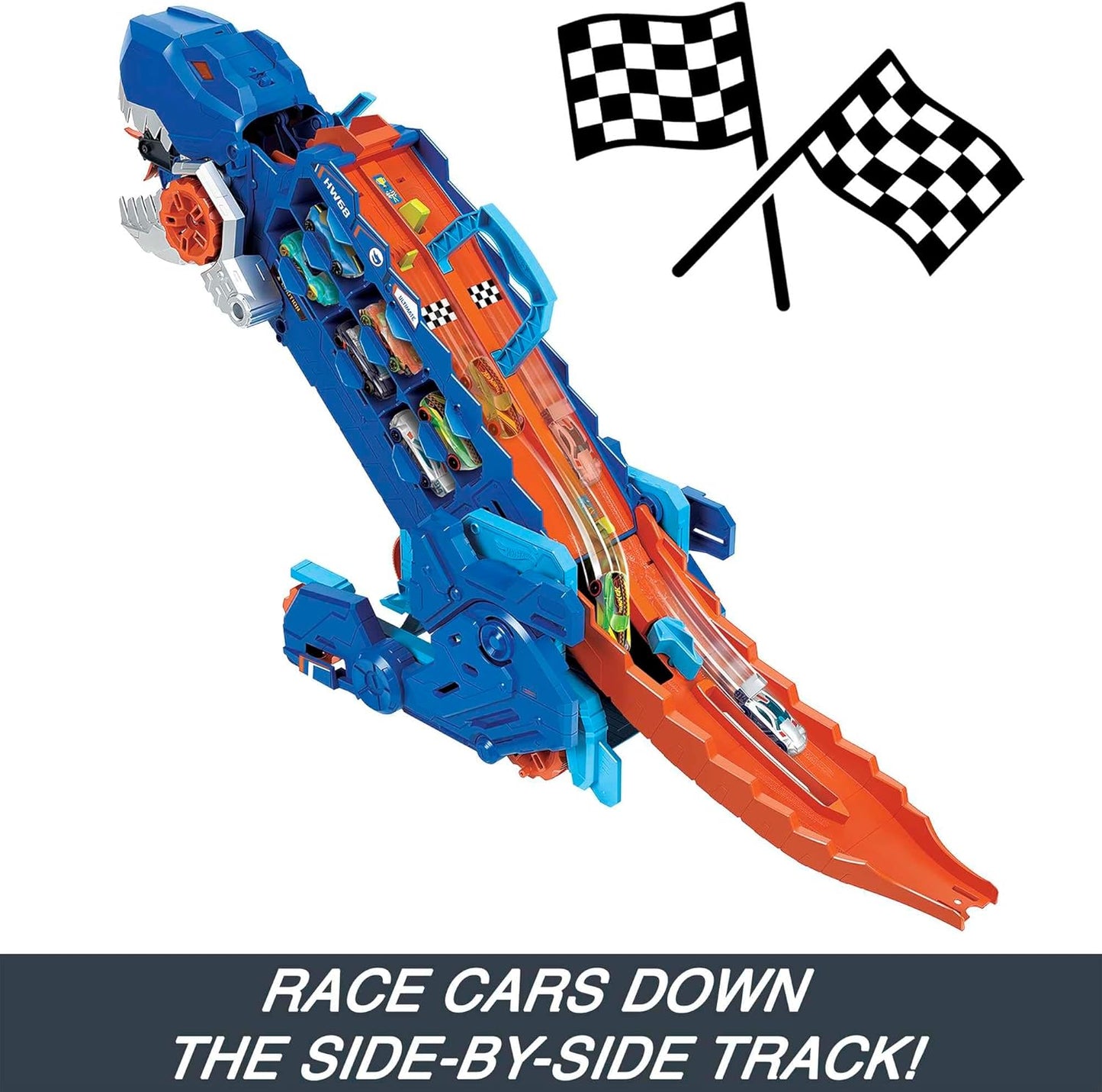 RoboRex Transporter™