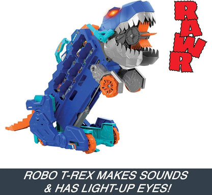 RoboRex Transporter™
