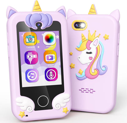 Kids Learn & Play Phone™