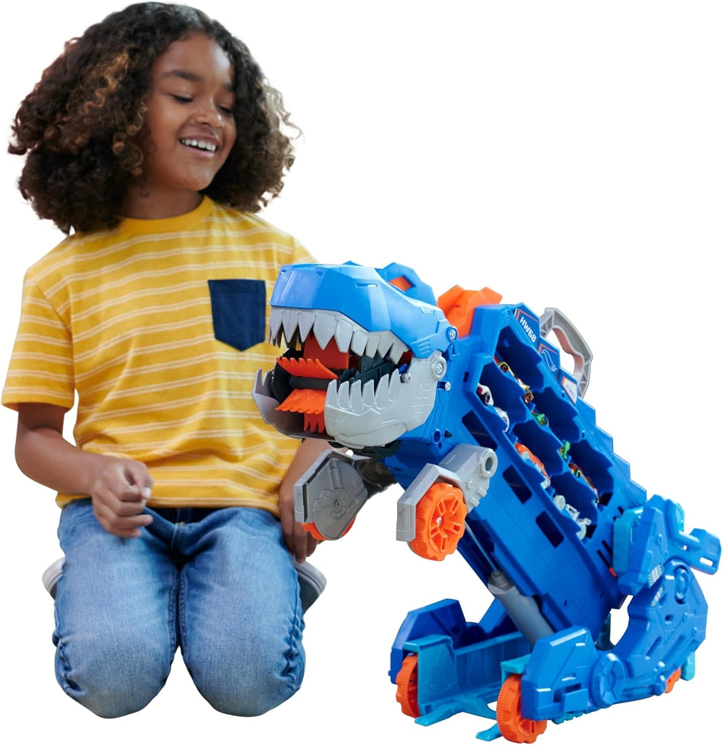 RoboRex Transporter™