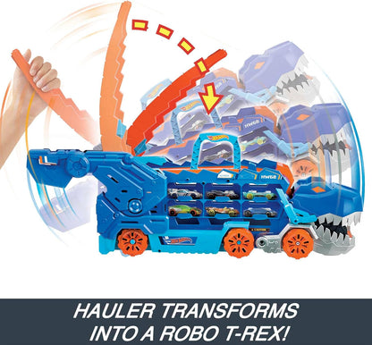 RoboRex Transporter™