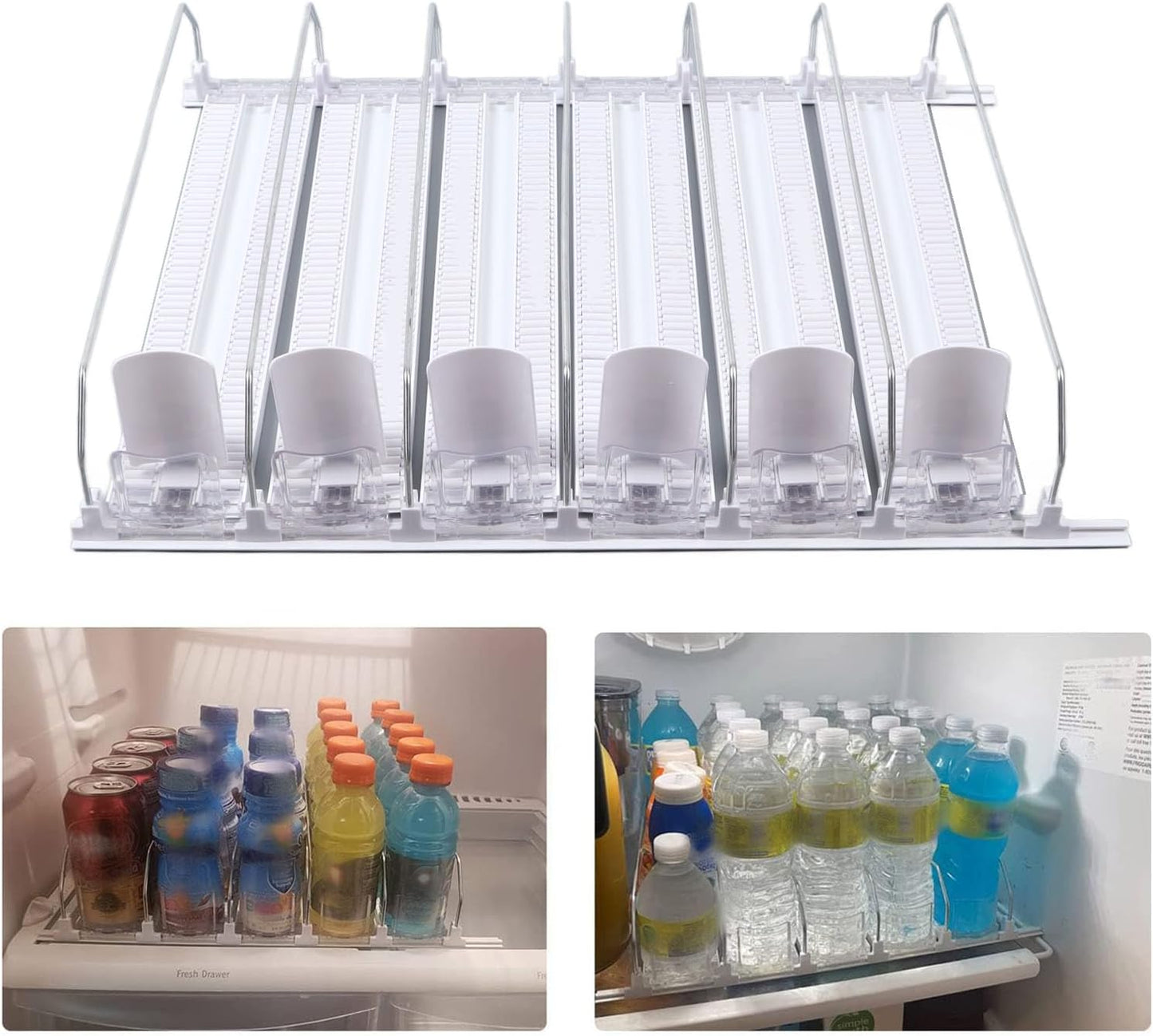 CanBuddy Pro™ Drink Organizer