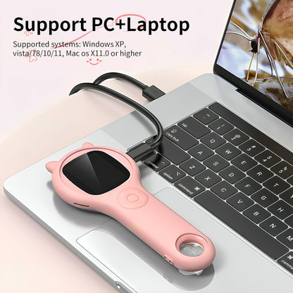 MicroExplore Pro™
