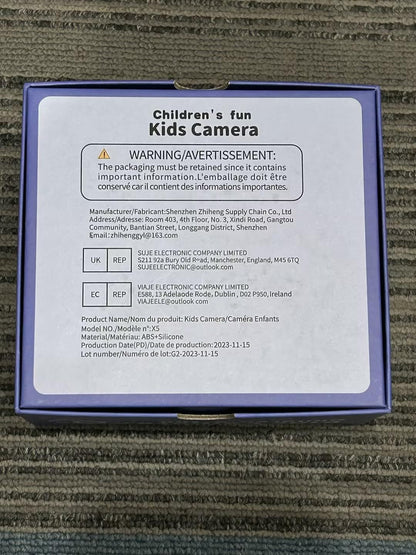 Kids Learn & Play Phone™