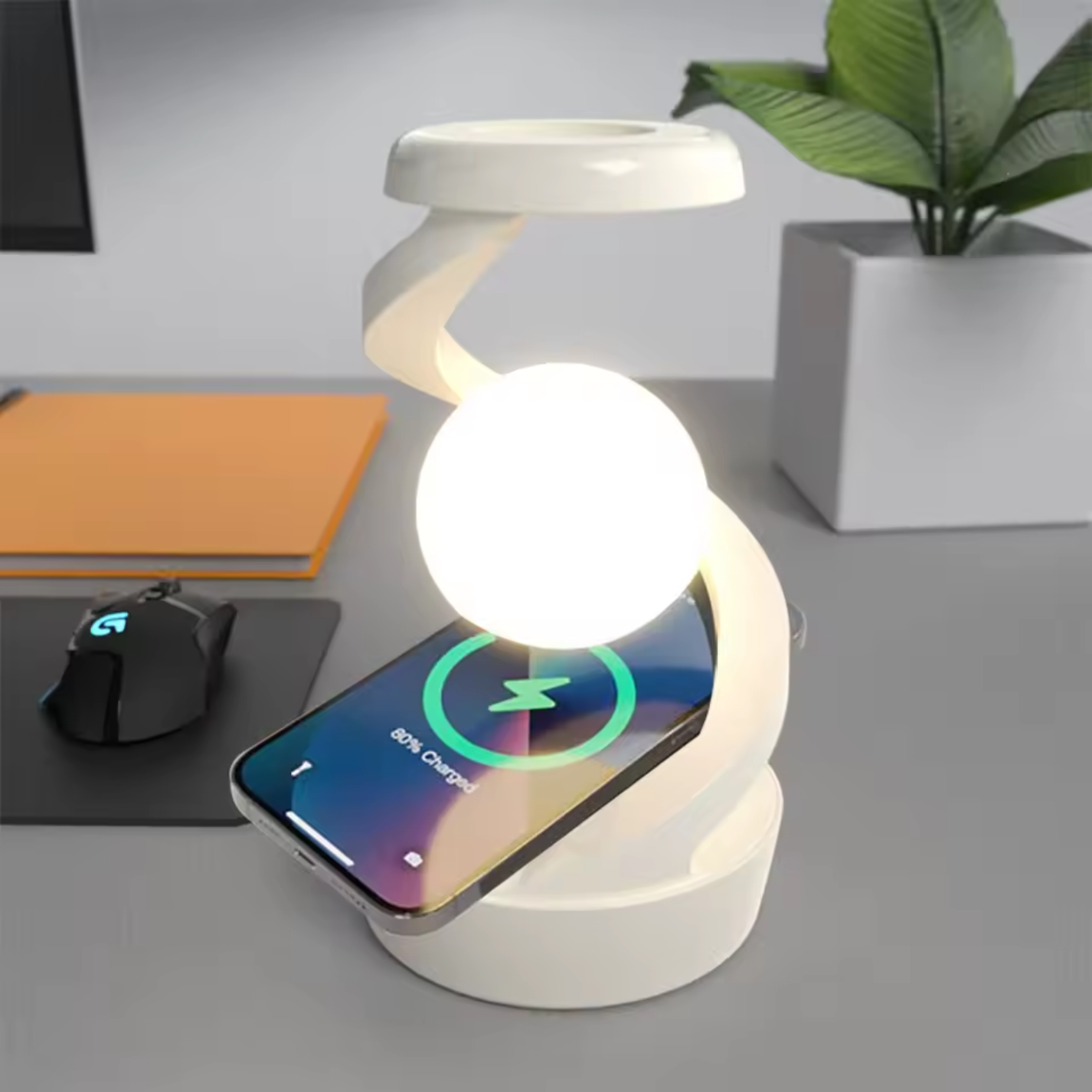 The Atmosphere Lamp™