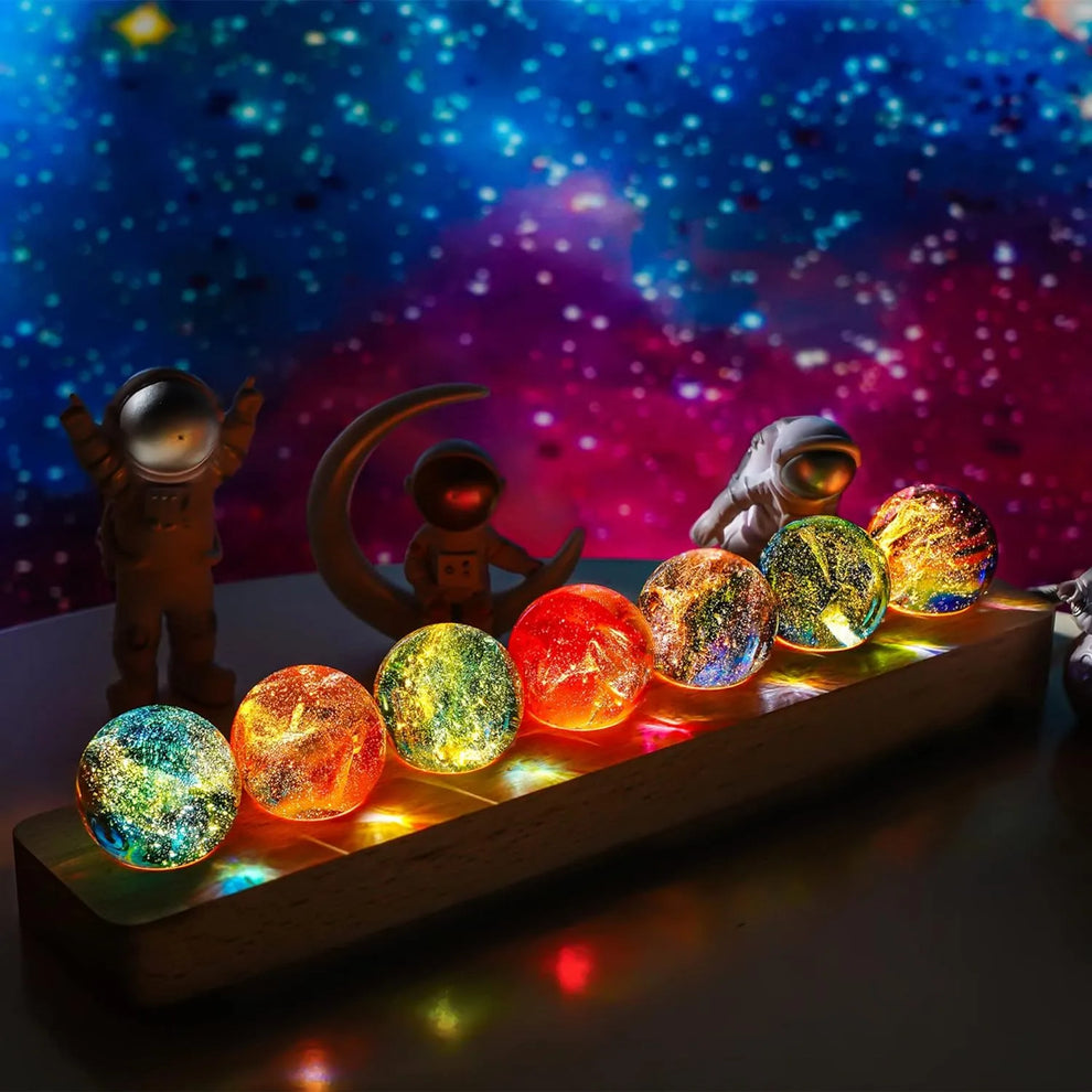 Galaxy Globes™