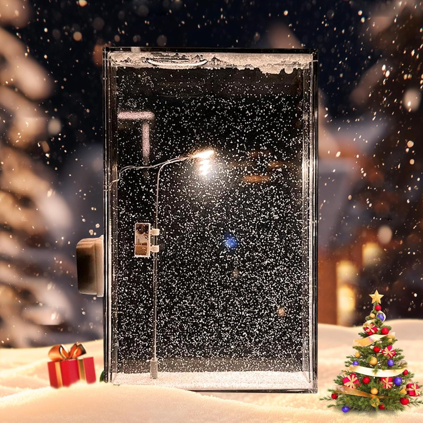 SnowLamp™