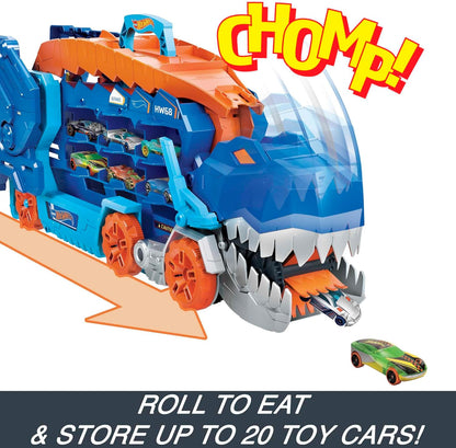 RoboRex Transporter™