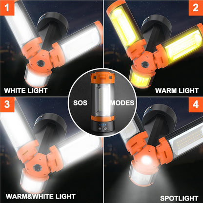Spotlight Pro™