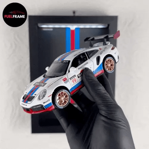 Superdrift Diecast & Frame™