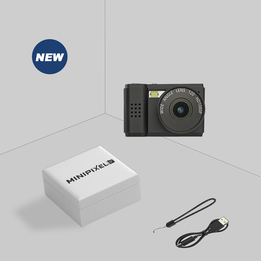 Mini Cam Pro™