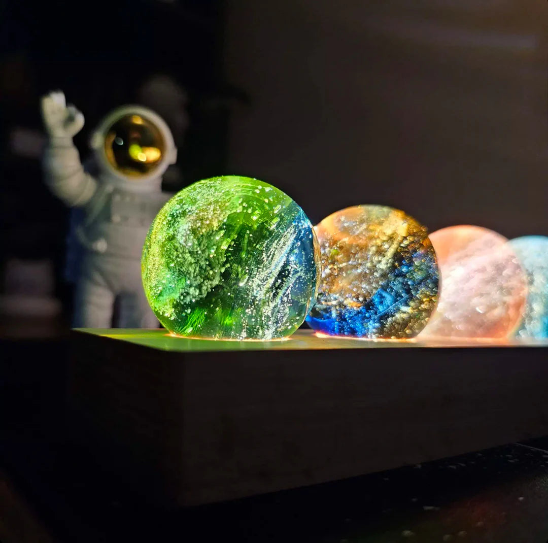 Galaxy Globes™