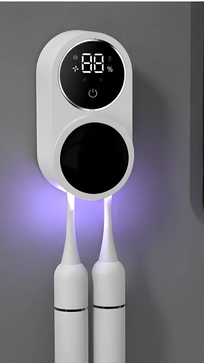 UV Pro™ Toothbrush Holder