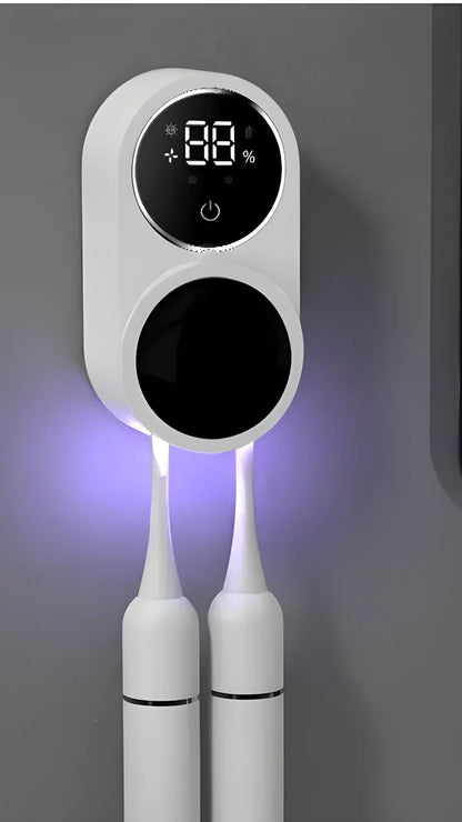 UV Pro™ Toothbrush Holder