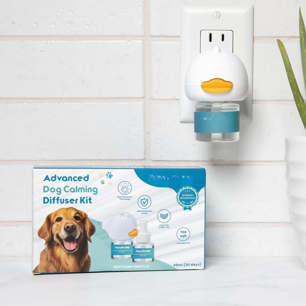 CalmPup™ Pet Diffuser