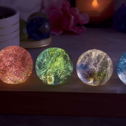 Galaxy Globes™