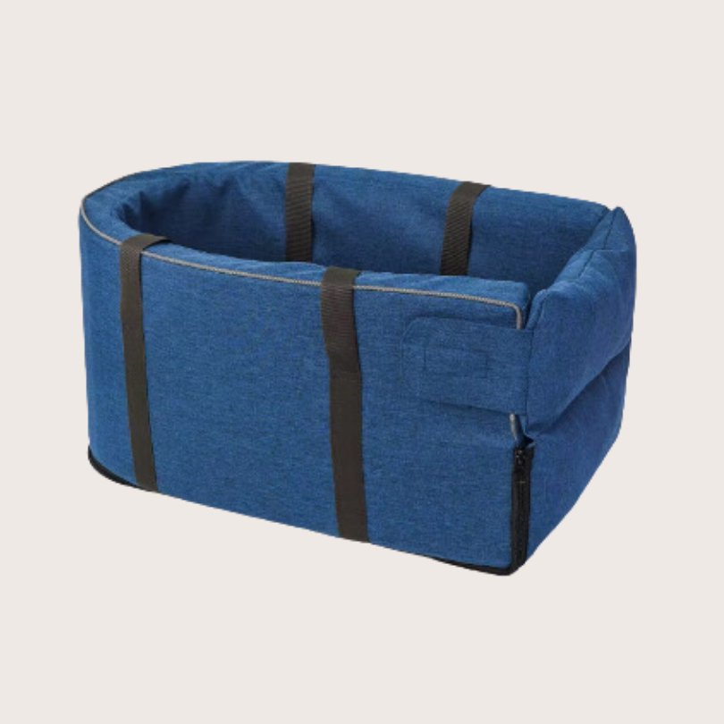 PawRest Pro™ - Pet Car Seat