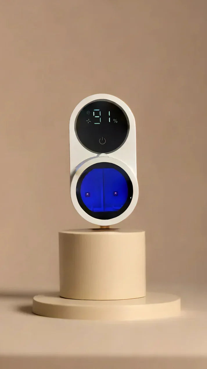 UV Pro™ Toothbrush Holder