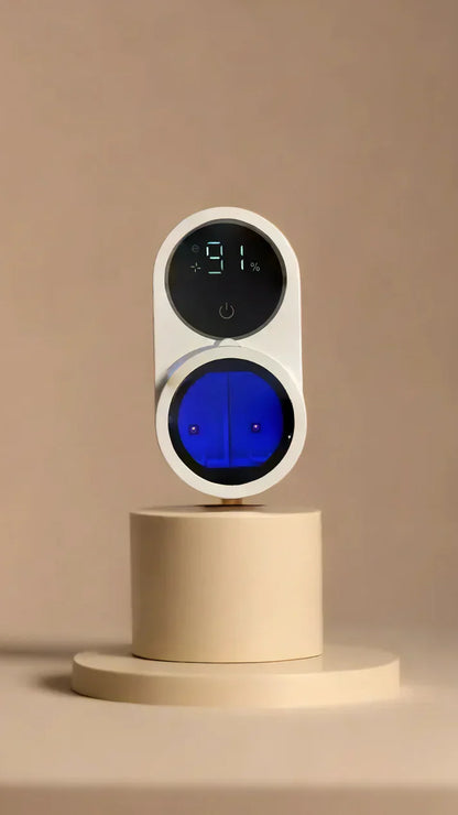 UV Pro™ Toothbrush Holder