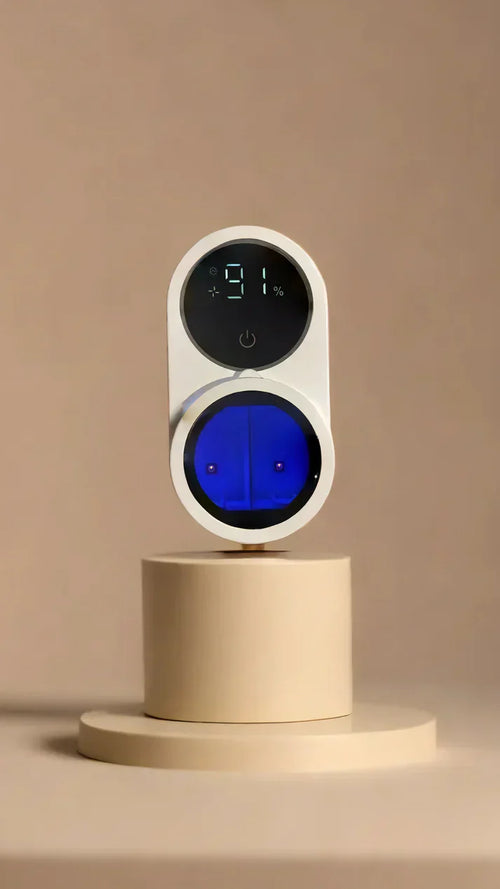 UV Pro™ Toothbrush Holder