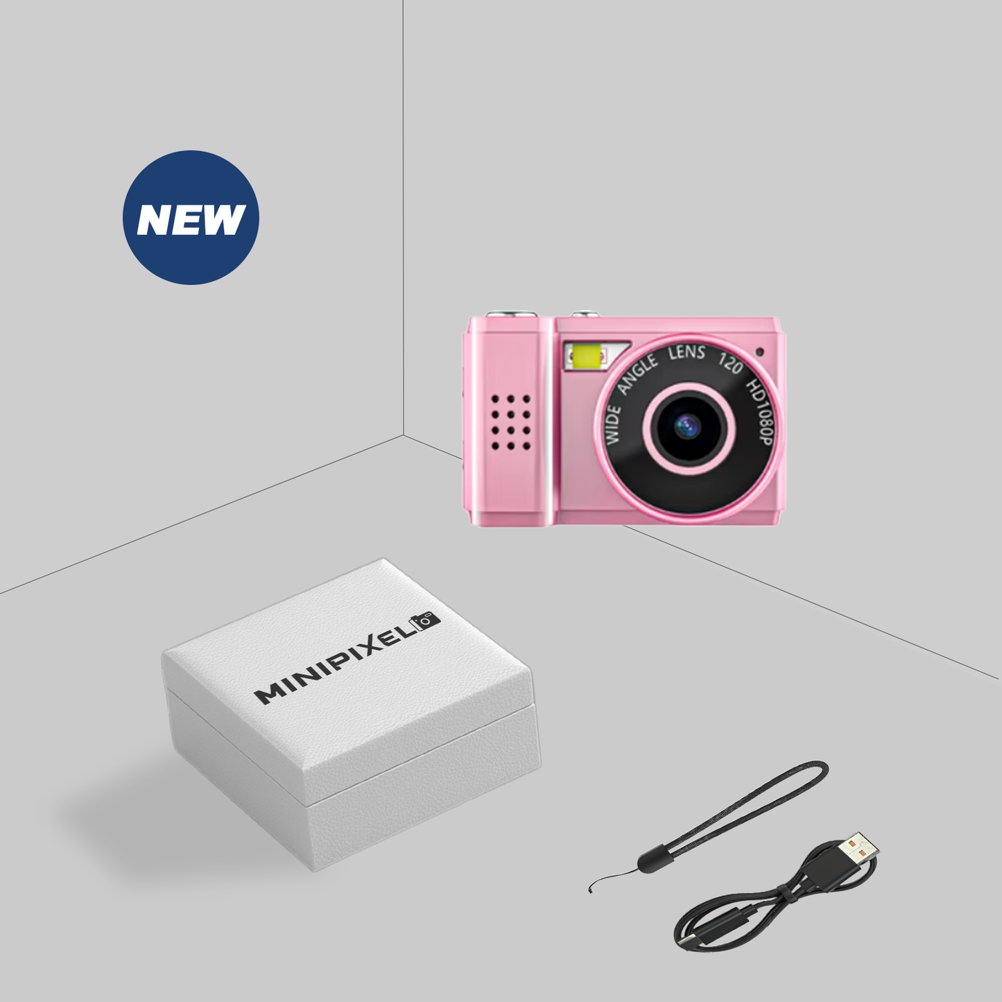Mini Cam Pro™